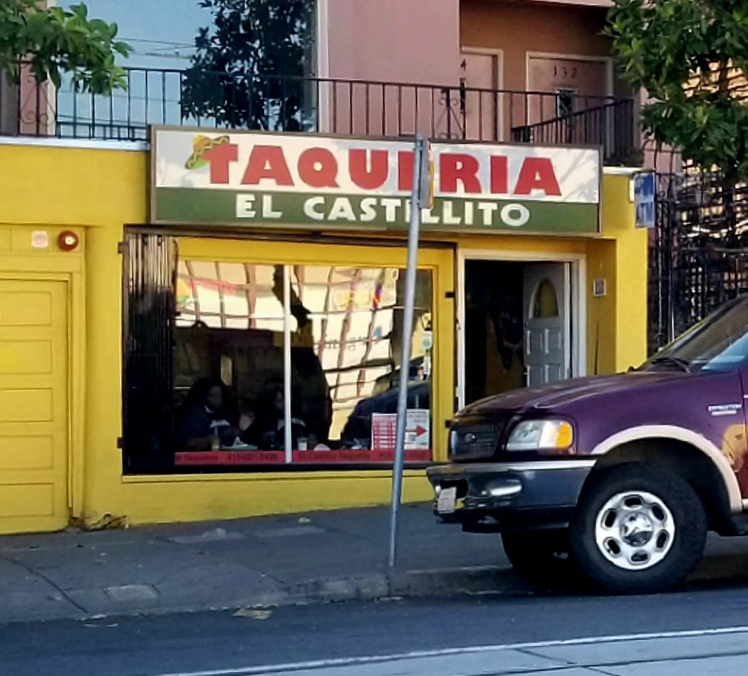 El Castillito 5